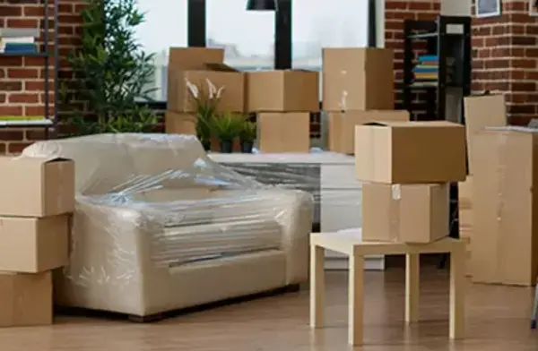 FURNITURE REMOVALS SERVICES