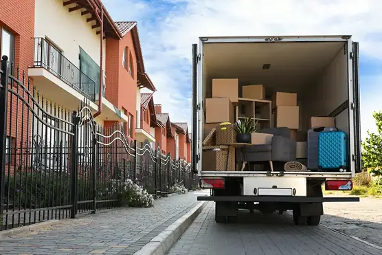 Furniture Removal Services Kent