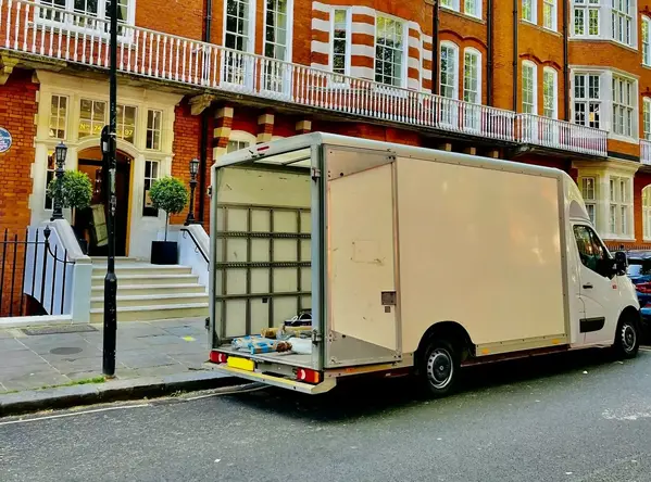 PIANO MOVERS