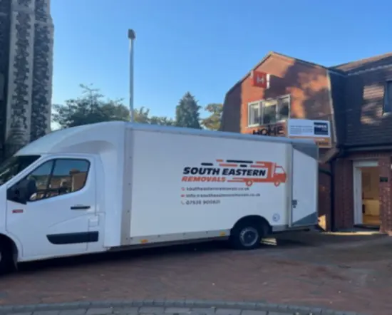 House Removals Watford