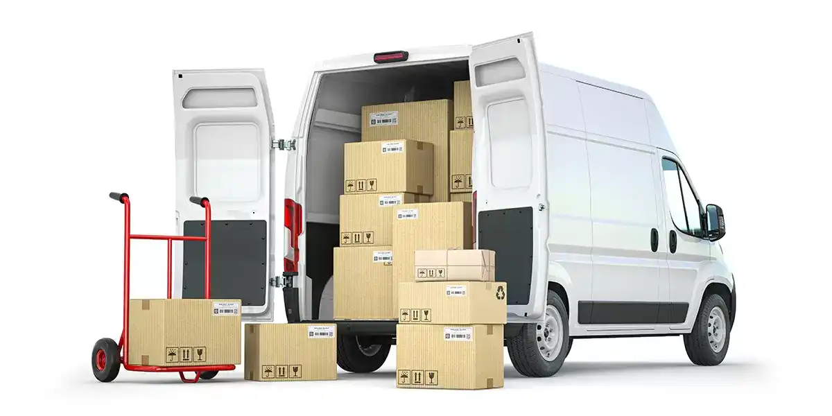 House Removals Kent