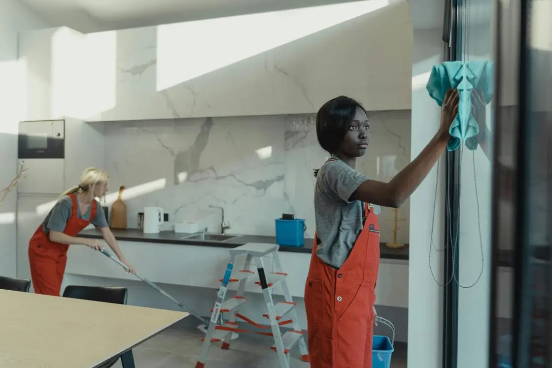 Preparing Your Old Home for the New Users