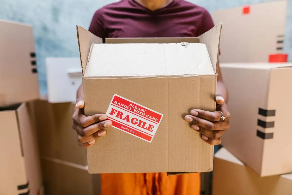 home removal company