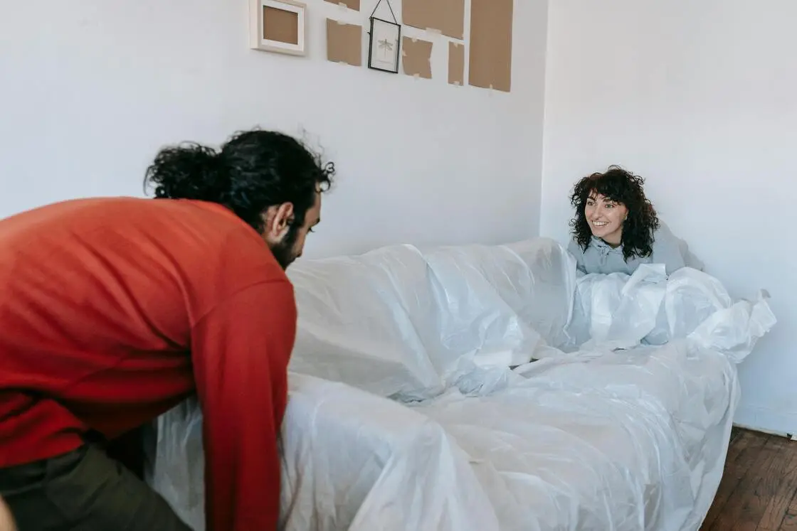 12 Tips and Tricks For Furniture Move